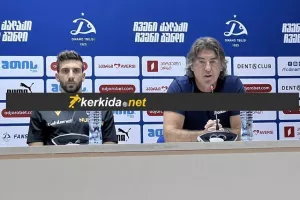 Σα Πίντο: "Είμαστε ο ΑΠΟΕΛ, έχουμε πνεύμα νικητή, ήρθαμε για να κερδίσουμε" (σχόλιο για Ντογκαλά)