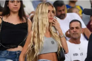 Λογικά διαφώνησε και η... κυρία