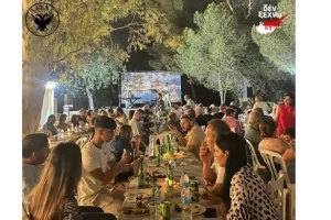Οι Κερυνειώτες δίπλα στην ΠΑΕΕΚ/Ανακοίνωση 