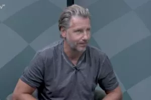 Γέσπερ Γιάνσον: "Στο τέλος εγώ είμαι ο υπεύθυνος για τις μεταγραφές, καλή η σχέση μου με τον Σωφρόνη"