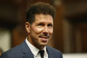 Η Ατλέτικο θα προτείνει πρόωρη επέκταση στον Σιμεόνε