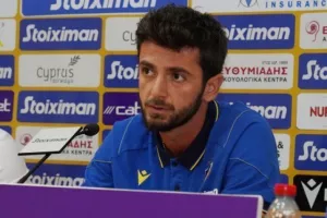 Σα Πίντο - "Πάμε για να κερδίσουμε/Οι παίκτες είναι πεινασμένοι"