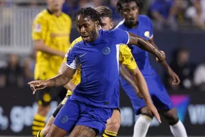Τσέλσι - Ντόρτμουντ 1-1: Ισόπαλο το φιλικό, αγωνία στους μπλε για Ενκουκού