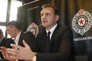 Mιχαΐλοβιτς: «H Παρτίζαν θα έχει αυξημένο μπάτζετ κατά 20%»