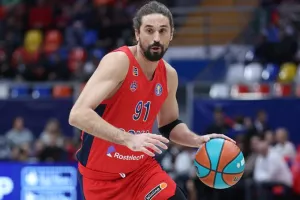 «Ο Σβεντ αποκάλυψε ότι επικοινώνησε με τον Ολυμπιακό»
