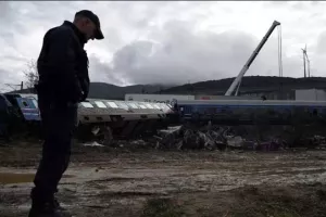 Τέμπη: Στις 17 Αυγούστου ξεκινά η λειτουργία της τηλεδιοίκησης στον σταθμό της Λάρισας