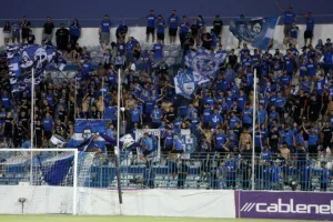Μπλε και κίτρινο τα πέταλα 