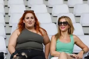 (Φωτορεπορτάζ) Ο κόσμος του Άρη