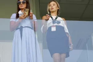 (Φωτορεπορτάζ) Ο κόσμος του Άρη