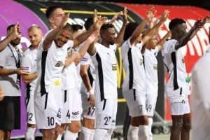 Πάφος  FC: Αποτελεσματική στην πρεμιέρα