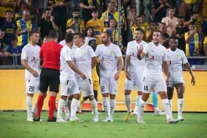 Παράπονα/ΑΕΚ