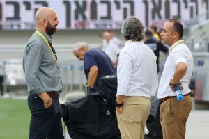 Μακάμπι - ΑΕΚ: "Λύγισε" από την άσπρη βούλα και είπε "αντίο" στην Ευρώπη