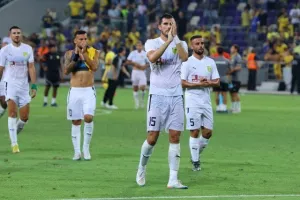 Μακάμπι - ΑΕΚ: "Λύγισε" από την άσπρη βούλα και είπε "αντίο" στην Ευρώπη