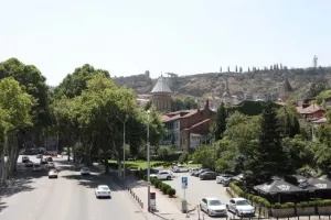 Βλέπουν τη πόλη οι ΑΠΟΕΛίστες (φώτος) 