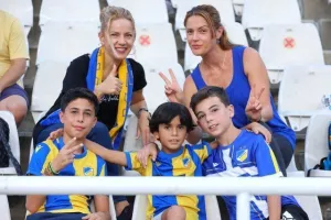 (Φωτορεπορτάζ) Οι ΑΠΟΕΛίστες στο ΓΣΠ