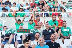 (Φωτορεπορτάζ) Οι Ομονοιάτες στο ΓΣΠ