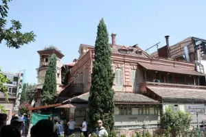 Βλέπουν τη πόλη οι ΑΠΟΕΛίστες (φώτος) 