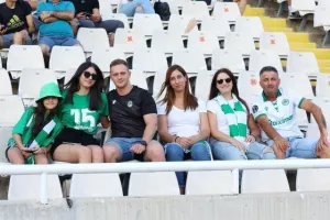 (Φωτορεπορτάζ) Οι Ομονοιάτες στο ΓΣΠ