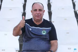 (Φωτορεπορτάζ) Οι Ομονοιάτες στο ΓΣΠ
