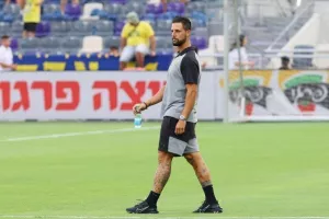 Μακάμπι - ΑΕΚ: "Λύγισε" από την άσπρη βούλα και είπε "αντίο" στην Ευρώπη