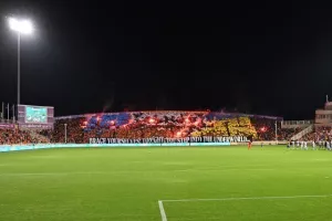 (Φωτορεπορτάζ) Οι ΑΠΟΕΛίστες στο ΓΣΠ