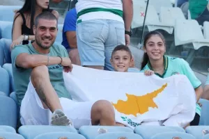 (Φωτορεπορτάζ) Οι Ομονοιάτες στο ΓΣΠ