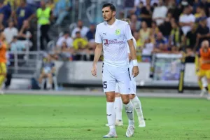 Μακάμπι - ΑΕΚ: "Λύγισε" από την άσπρη βούλα και είπε "αντίο" στην Ευρώπη