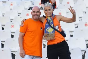 (Φωτορεπορτάζ) Οι ΑΠΟΕΛίστες στο ΓΣΠ