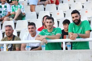 (Φωτορεπορτάζ) Οι Ομονοιάτες στο ΓΣΠ