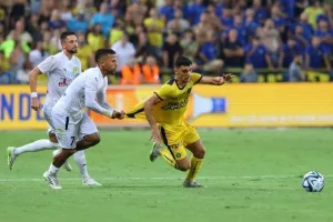 Μακάμπι - ΑΕΚ: "Λύγισε" από την άσπρη βούλα και είπε "αντίο" στην Ευρώπη