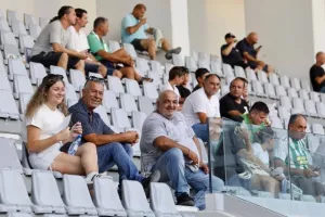 (Φωτορεπορτάζ) Ο κόσμος του Άρη