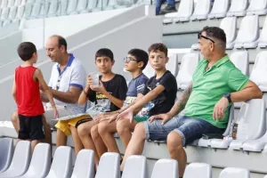 (Φωτορεπορτάζ) Ο κόσμος του Άρη