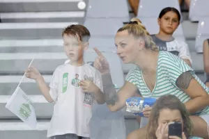 (Φωτορεπορτάζ) Ο κόσμος του Άρη