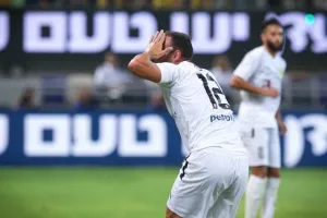 Μακάμπι - ΑΕΚ: "Λύγισε" από την άσπρη βούλα και είπε "αντίο" στην Ευρώπη