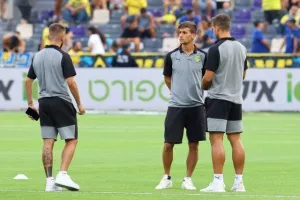Μακάμπι - ΑΕΚ: "Λύγισε" από την άσπρη βούλα και είπε "αντίο" στην Ευρώπη