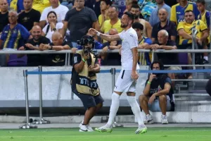 Μακάμπι - ΑΕΚ: "Λύγισε" από την άσπρη βούλα και είπε "αντίο" στην Ευρώπη