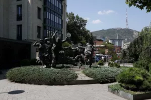 Βλέπουν τη πόλη οι ΑΠΟΕΛίστες (φώτος) 