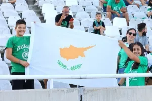 (Φωτορεπορτάζ) Οι Ομονοιάτες στο ΓΣΠ