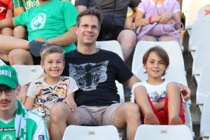 (Φωτορεπορτάζ) Οι Ομονοιάτες στο ΓΣΠ