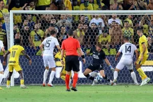 Μακάμπι - ΑΕΚ: "Λύγισε" από την άσπρη βούλα και είπε "αντίο" στην Ευρώπη