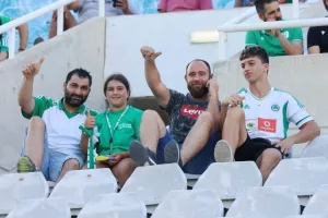 (Φωτορεπορτάζ) Οι Ομονοιάτες στο ΓΣΠ