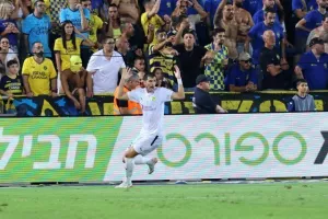 Μακάμπι - ΑΕΚ: "Λύγισε" από την άσπρη βούλα και είπε "αντίο" στην Ευρώπη