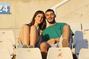 (Φωτορεπορτάζ) Οι Ομονοιάτες στο ΓΣΠ