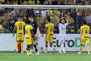 Μακάμπι - ΑΕΚ: "Λύγισε" από την άσπρη βούλα και είπε "αντίο" στην Ευρώπη