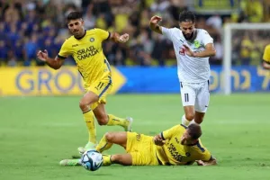 Μακάμπι - ΑΕΚ: "Λύγισε" από την άσπρη βούλα και είπε "αντίο" στην Ευρώπη