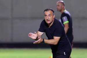  Δόξα - ΑΕΛ: Με το δεξί στη πρεμιέρα από το πόδι του Μόρσαι 