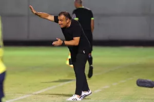  Δόξα - ΑΕΛ: Με το δεξί στη πρεμιέρα από το πόδι του Μόρσαι 
