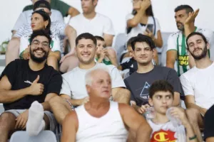 (Φωτορεπορτάζ) Ο κόσμος του Άρη