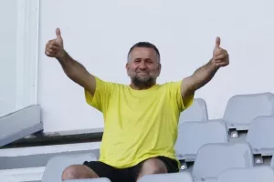 (Φωτορεπορτάζ) Ο κόσμος της ΑΕΛ