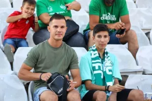 (Φωτορεπορτάζ) Οι Ομονοιάτες στο ΓΣΠ
